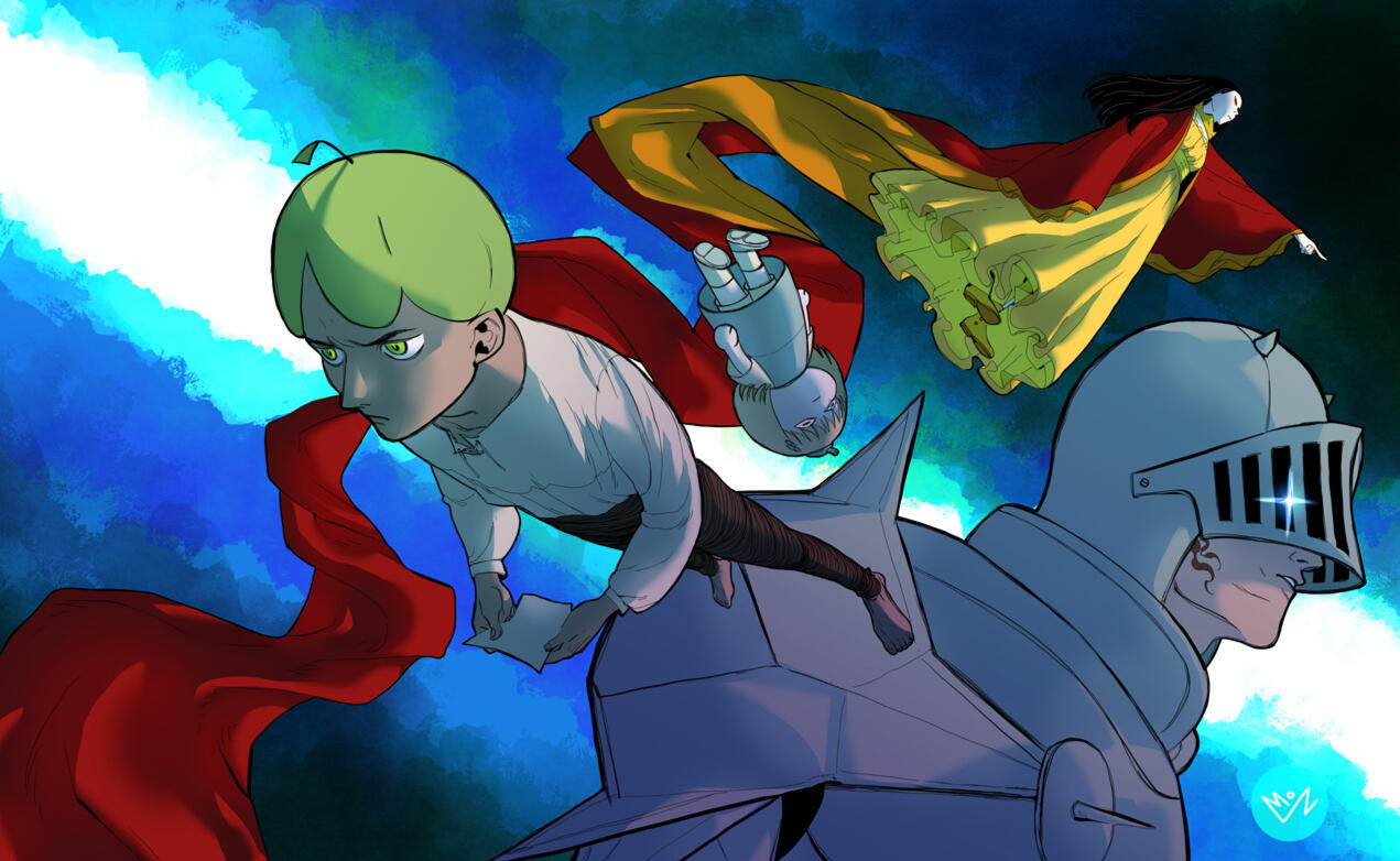 Unlucky Is As Lucky Does